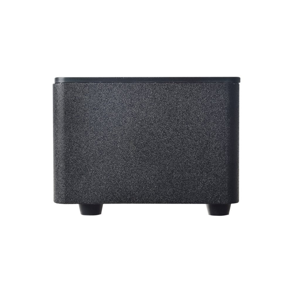 Thomson QY-B210 High-Fidelity TV Speaker Subwoofer Design Bluetooth Connectivity