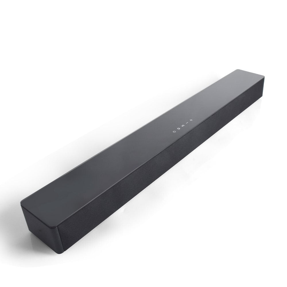 Thomson QY-B210 High-Fidelity TV Speaker Subwoofer Design Bluetooth Connectivity