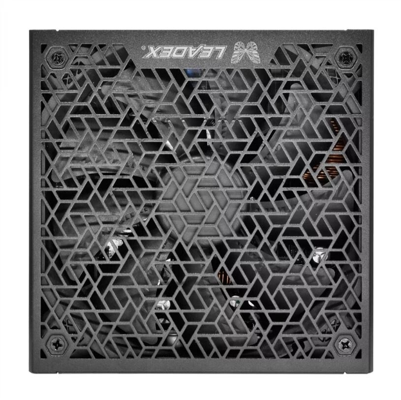 Super Flower SF-1000F14XP Leadex VII XP PRO 1000W 80+ Platinum, Cybenetics