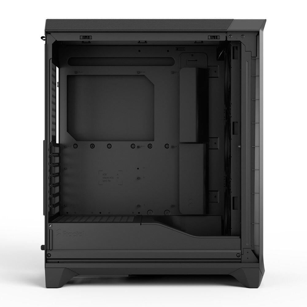 Fractal Design FD-C-MES3A-02 Meshify 3 ATX mATX Mid Tower PC Case Black Chassis