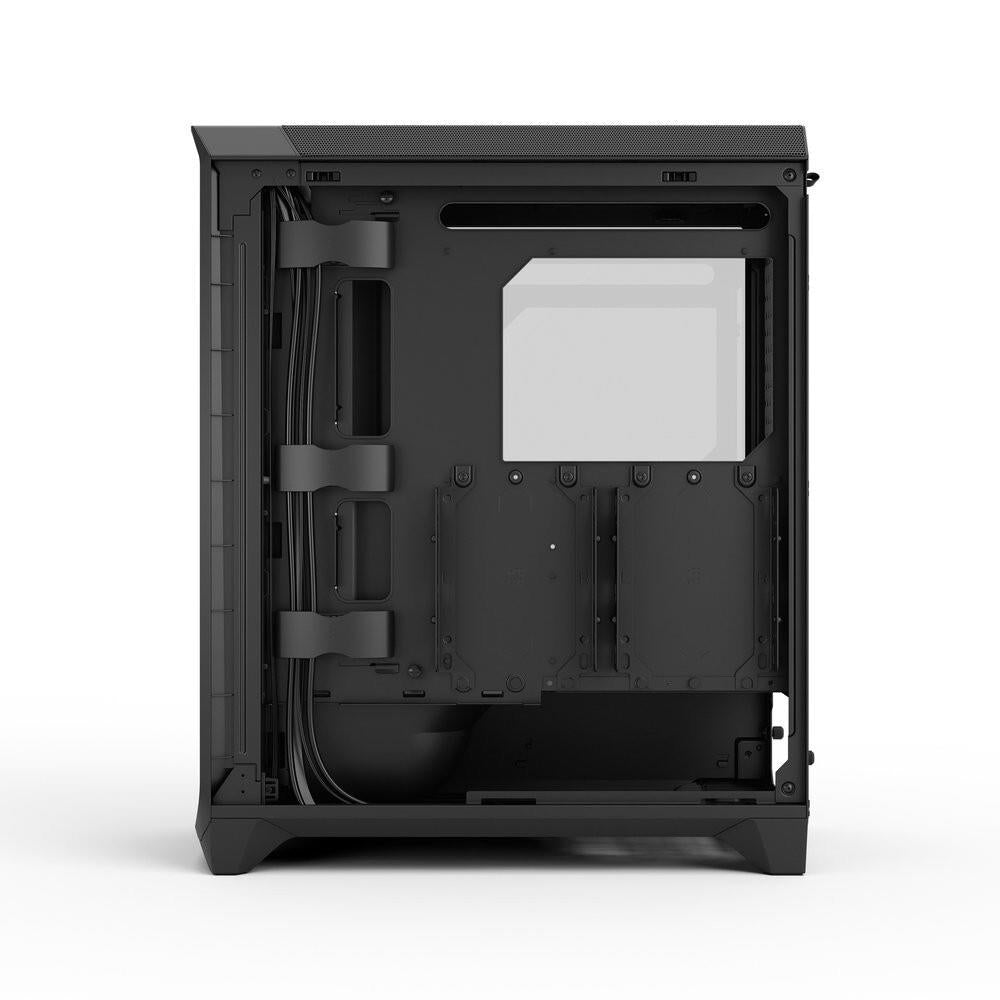 Fractal Design FD-C-MES3A-02 Meshify 3 ATX mATX Mid Tower PC Case Black Chassis