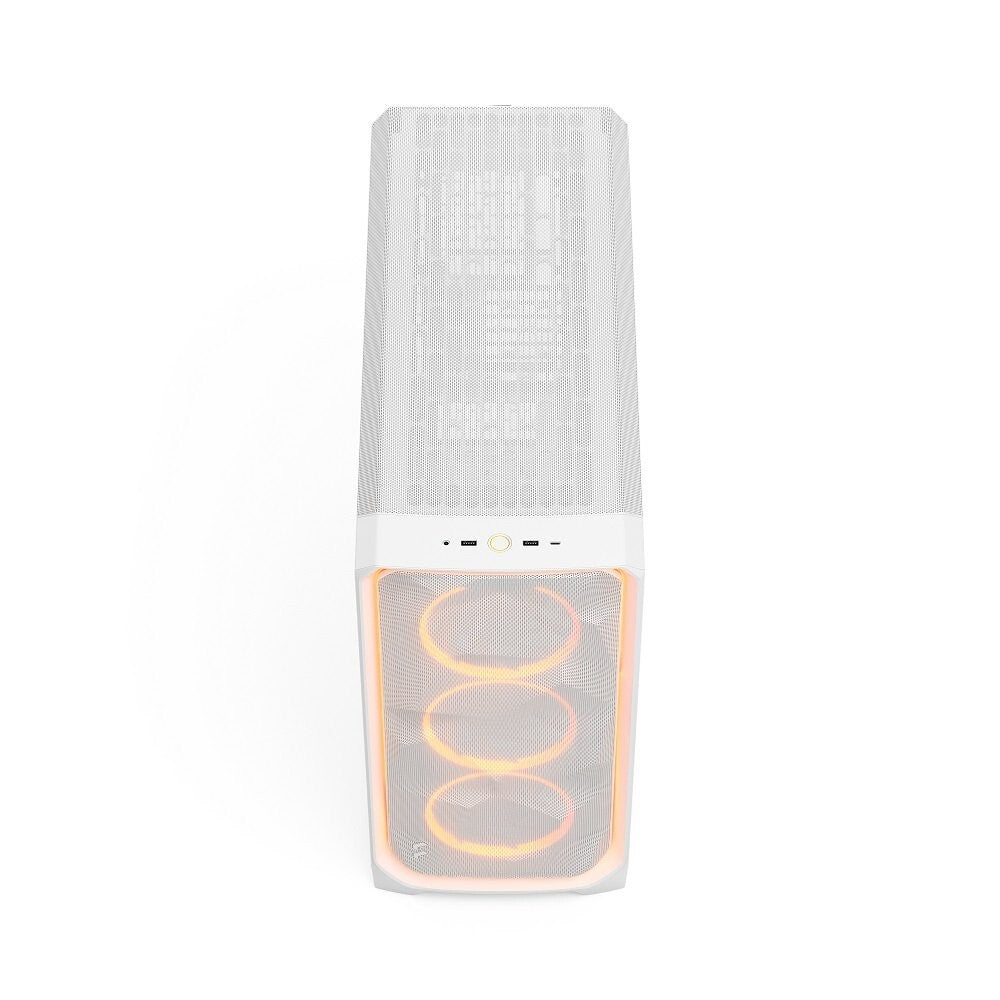 Fractal Design FD-C-MES3X-05 Meshify 3 XL Ambience Pro RGB E-ATX Full Tower PC