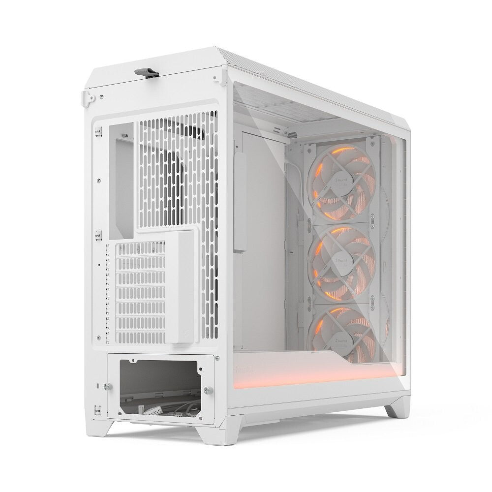 Fractal Design FD-C-MES3X-05 Meshify 3 XL Ambience Pro RGB E-ATX Full Tower PC