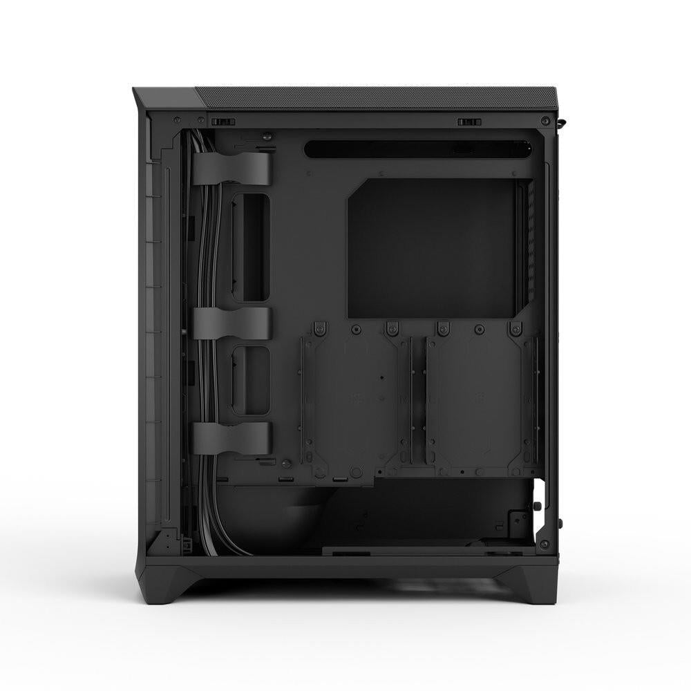 Fractal Design FD-C-MES3A-01 Meshify 3 ATX mATX Mid Tower PC Case Black Chassis