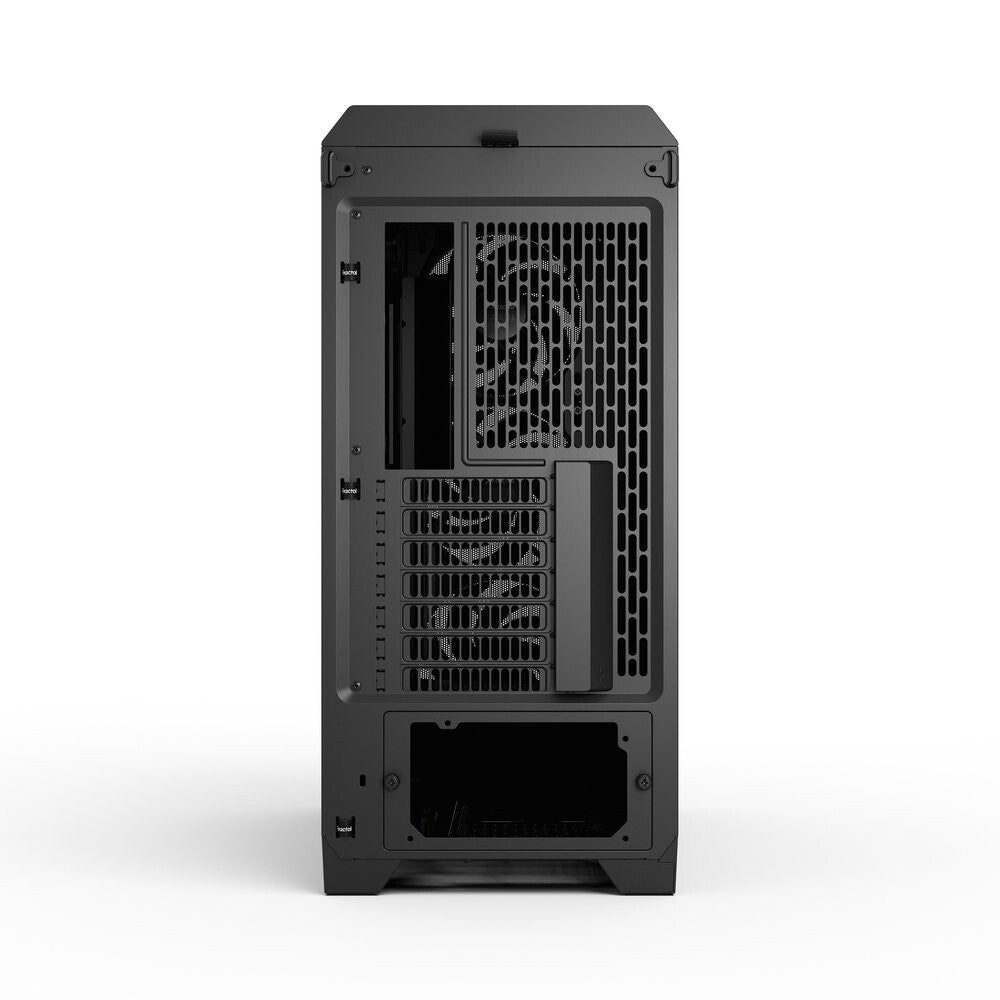 Fractal Design FD-C-MES3A-01 Meshify 3 ATX mATX Mid Tower PC Case Black Chassis