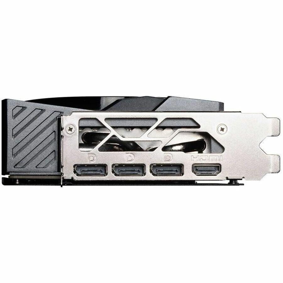 MSI G5080-16GTC RTX 5080 16G GAMING TRIO OC 7680 x 4320 - 2.70 GHz Boost Clock