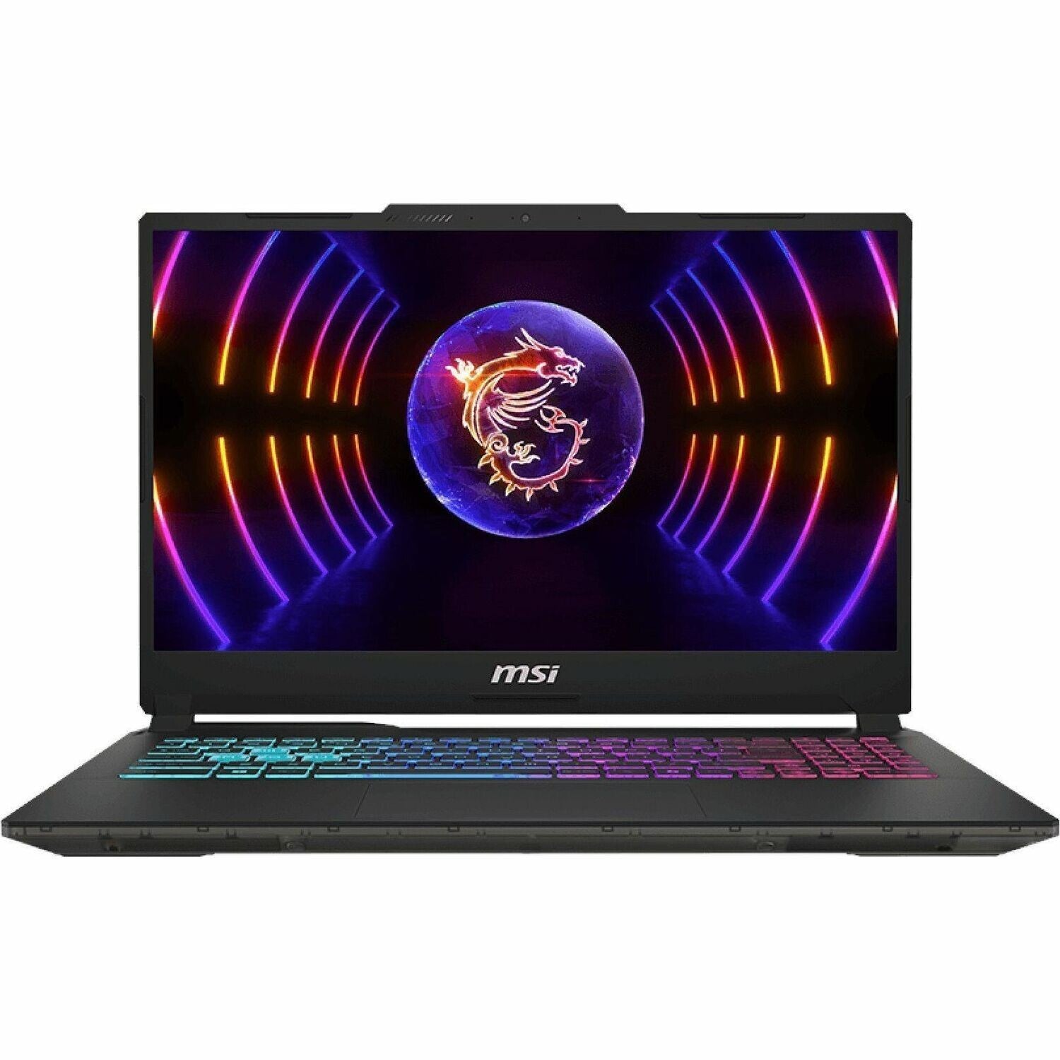 MSI CYBORG15131278 Cyborg 15 A13V Cyborg 15 A13VF-1278US 15.6" Gaming Notebook