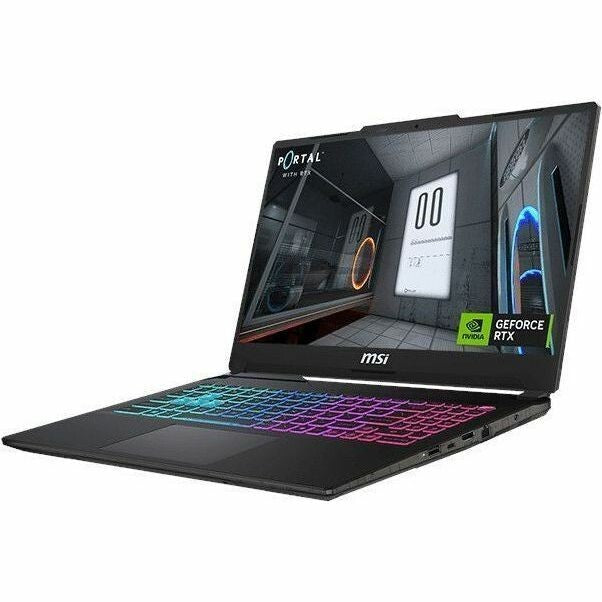 MSI CYBORG15131278 Cyborg 15 A13V Cyborg 15 A13VF-1278US 15.6" Gaming Notebook