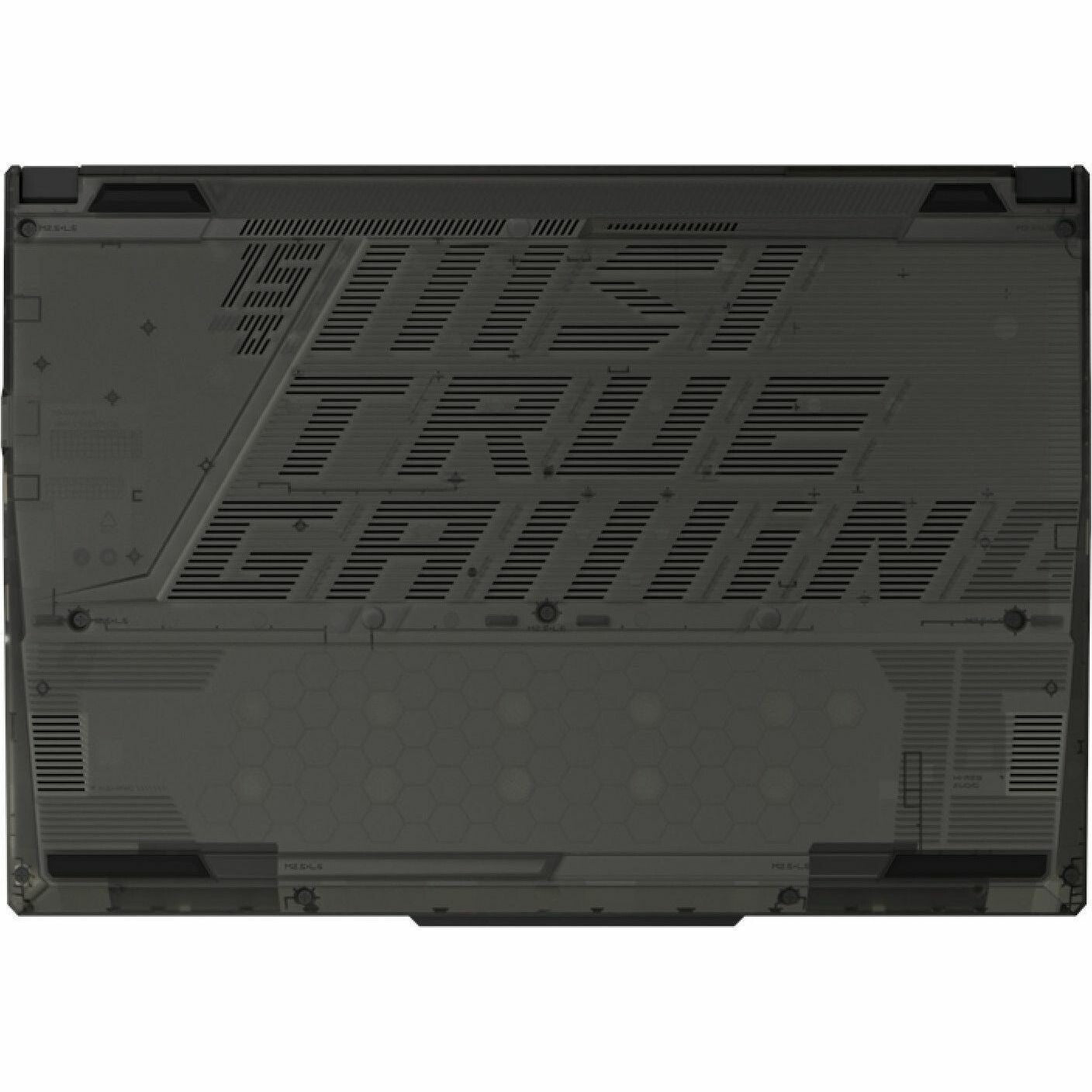 MSI CYBORG15131278 Cyborg 15 A13V Cyborg 15 A13VF-1278US 15.6" Gaming Notebook