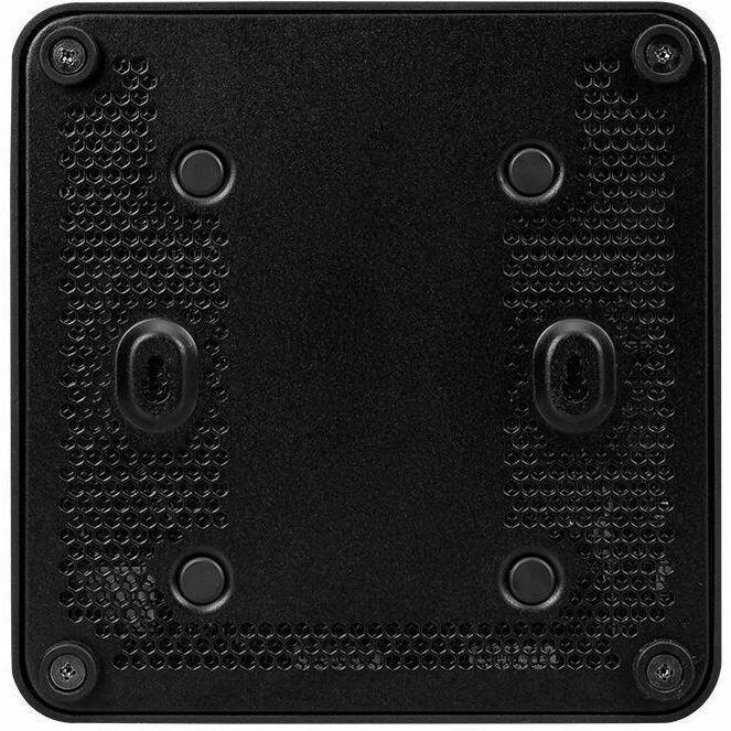 MSI CUBINUC1M007 Cubi NUC 007US Mini PC Intel Core 7-150U, 32GB. 1TB, W11P, 3Y