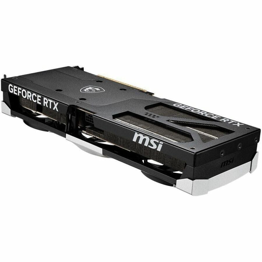 MSI G5070-12V3C RTX 5070 12G VENTUS 3X OC - 7680 x 4320 - 2.54 GHz Boost Clock