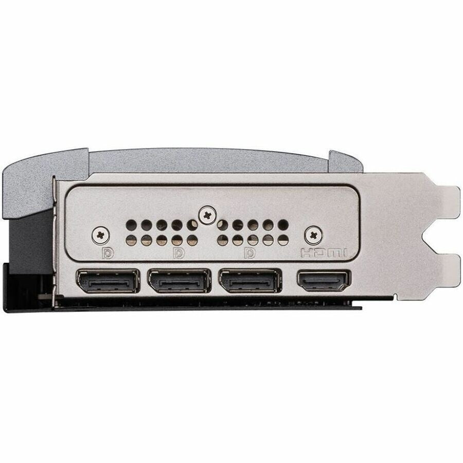MSI G5070-12V3C RTX 5070 12G VENTUS 3X OC - 7680 x 4320 - 2.54 GHz Boost Clock