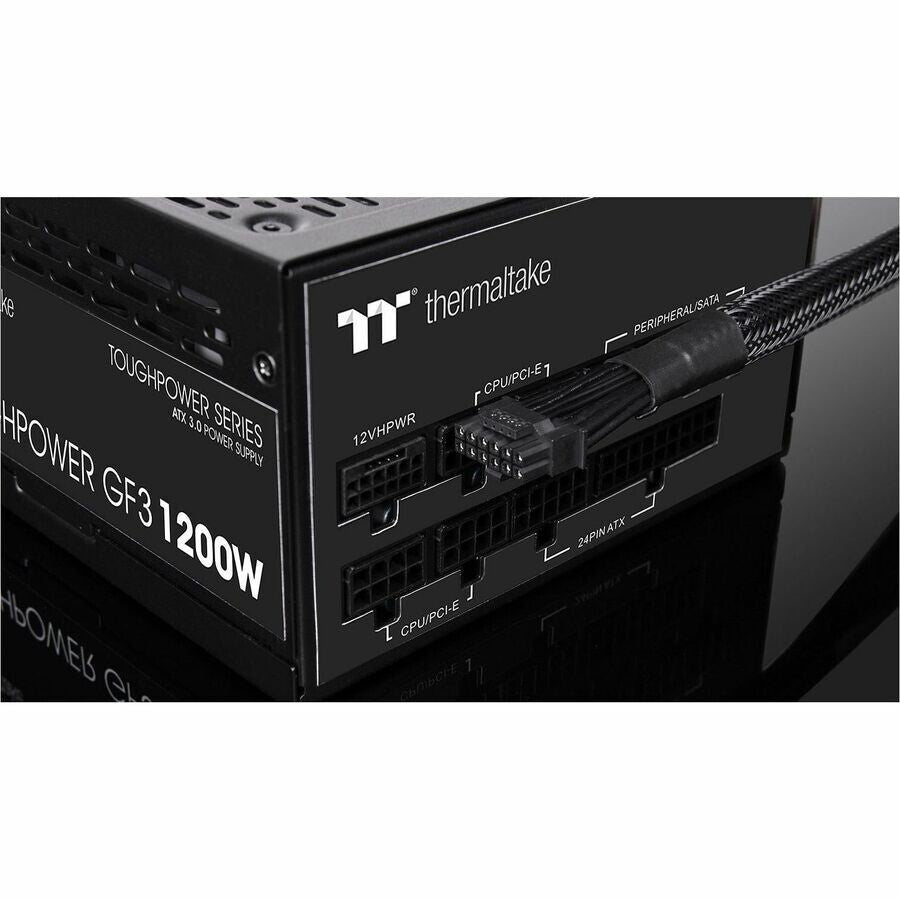 Thermaltake PS-TPD-1200FNFAGU-4 Toughpower GF3 1200W Power Supply - 1200 W