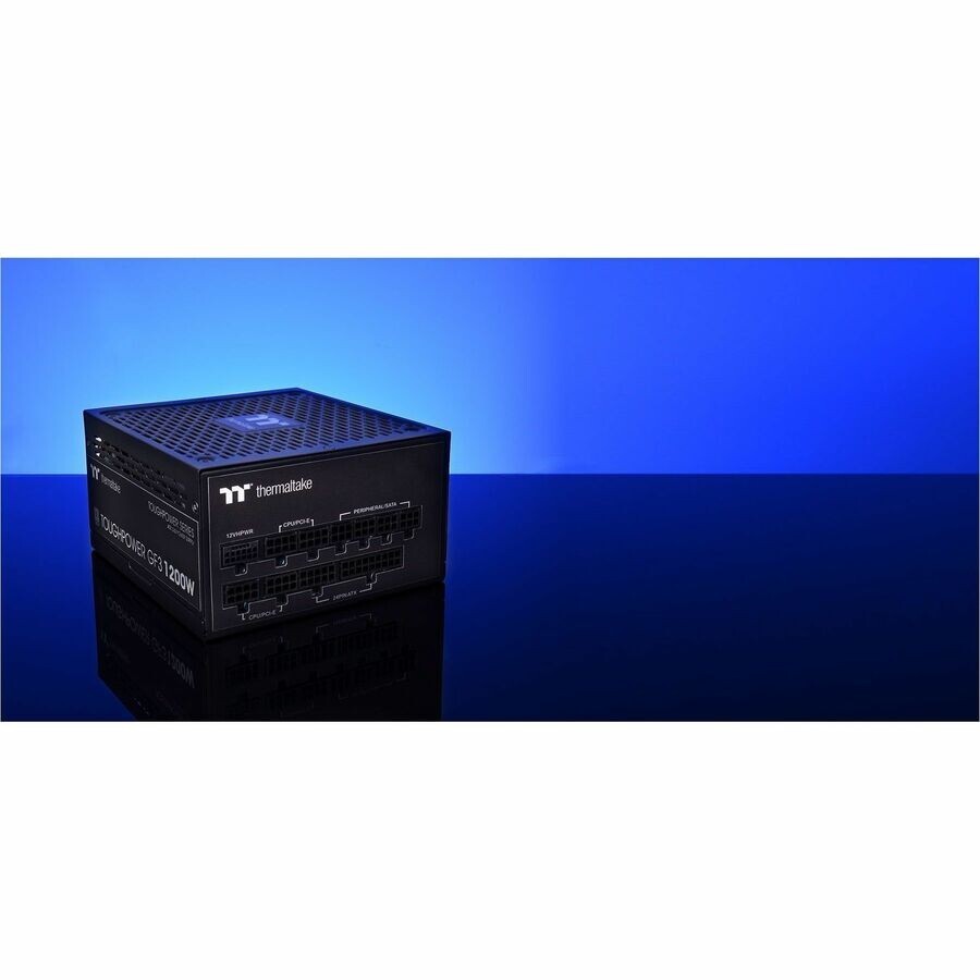 Thermaltake PS-TPD-1200FNFAGU-4 Toughpower GF3 1200W Power Supply - 1200 W
