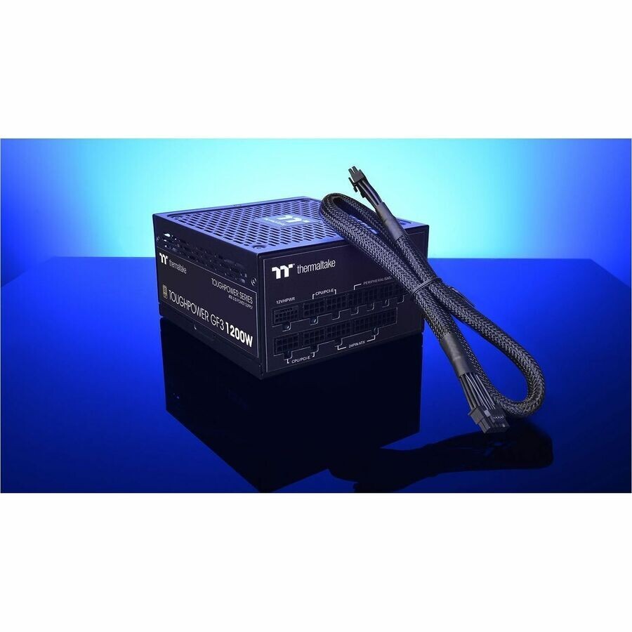 Thermaltake PS-TPD-1200FNFAGU-4 Toughpower GF3 1200W Power Supply - 1200 W