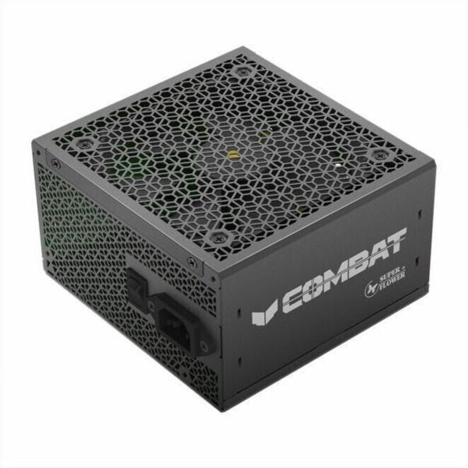 Super Flower SF-850C12FG COMBAT 850W Power Supply Black - ATX - 120 V AC, 230 V