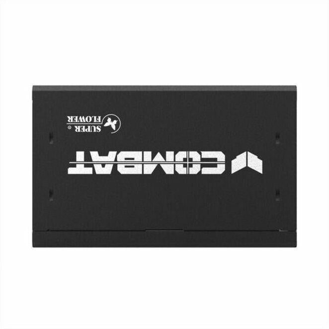 Super Flower SF-850C12FG COMBAT 850W Power Supply Black - ATX - 120 V AC, 230 V