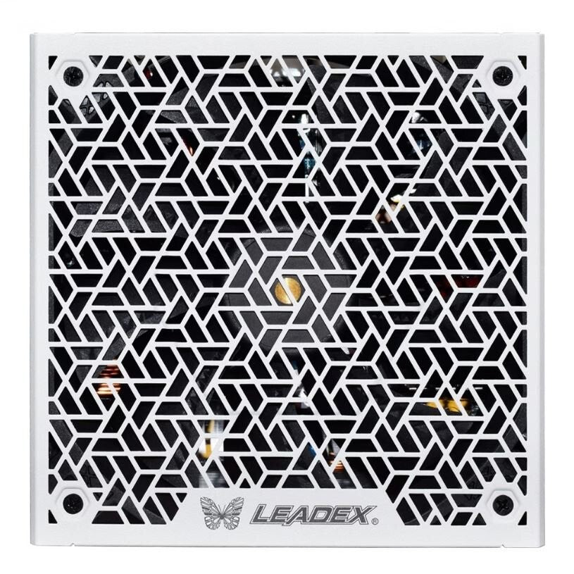 Super Flower SF-1000F14XP (WH) Leadex VII XP 1000W 80+ Platinum, Cybenetics