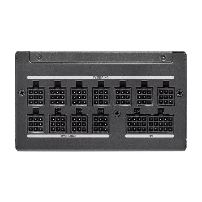 Super Flower SF-850F14XP Leadex VII XP PRO 850W 80+ Platinum Cybenetics Platinum