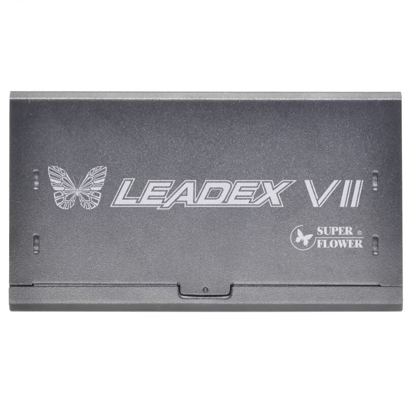 Super Flower SF-850F14XP Leadex VII XP PRO 850W 80+ Platinum Cybenetics Platinum