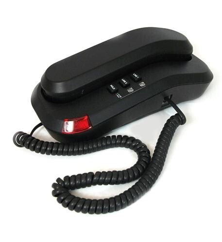 Cetis TLM-691591 TeleMatrix 2L Trimline Black