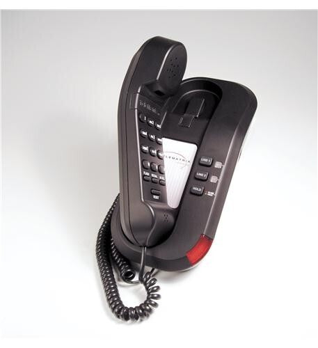 Cetis TLM-691591 TeleMatrix 2L Trimline Black