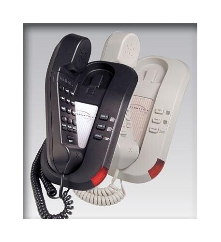 Cetis TLM-691591 TeleMatrix 2L Trimline Black