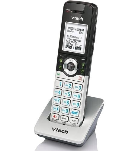 ATT ATT-CM18045 4-Line Small Business System Cordless HS