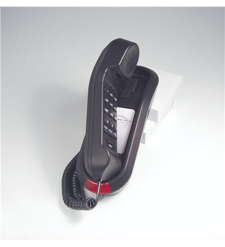 Cetis TLM-691191 TeleMatrix 1L Trimline Black