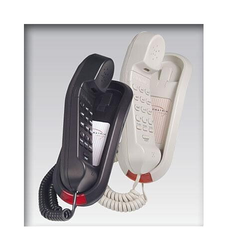 Cetis TLM-691191 TeleMatrix 1L Trimline Black