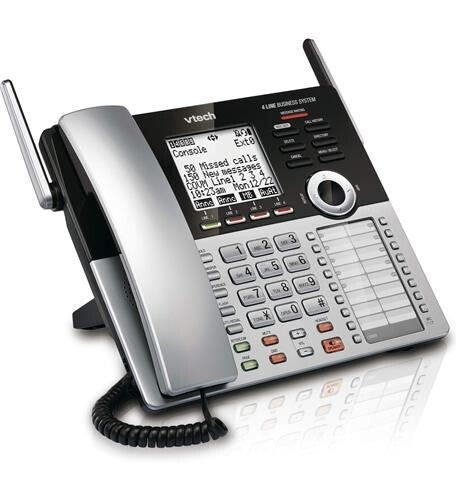 ATT ATT-CM18445 4-Line Small business system Main Consol