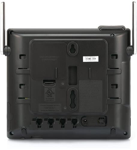ATT ATT-CM18445 4-Line Small business system Main Consol