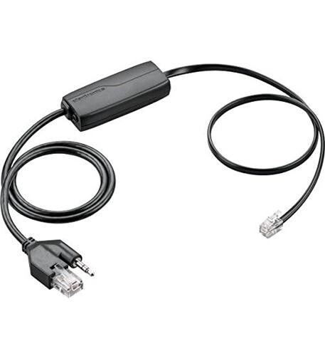 Plantronics PL-85Q58AA APD-80 EHS for Grandstream 87327-01