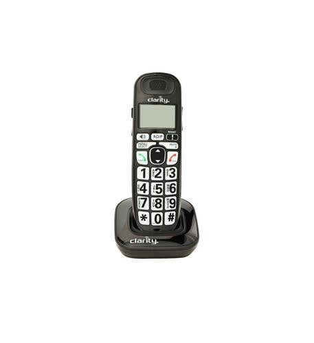 Clarity CLARITY-D703HS Spare Handset for E8 Series 52703.000