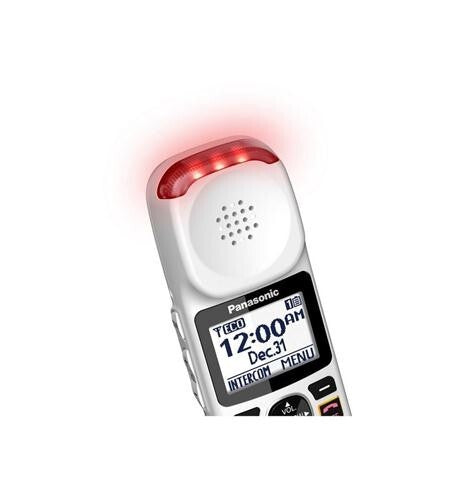 Panasonic KX-TGMA44W Panasonic Accessory Handset