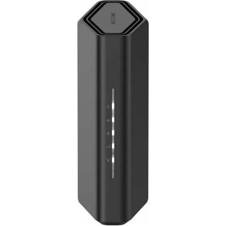 Netgear RS100-100NAS Nighthawk WiFi 7 4x RJ45 Broadband Ethernet Wireless Router