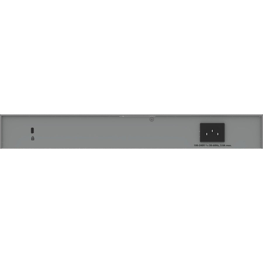 Netgear MS510TXM-100NAS 8 Port SFP+ Smart Managable Ethernet Switch