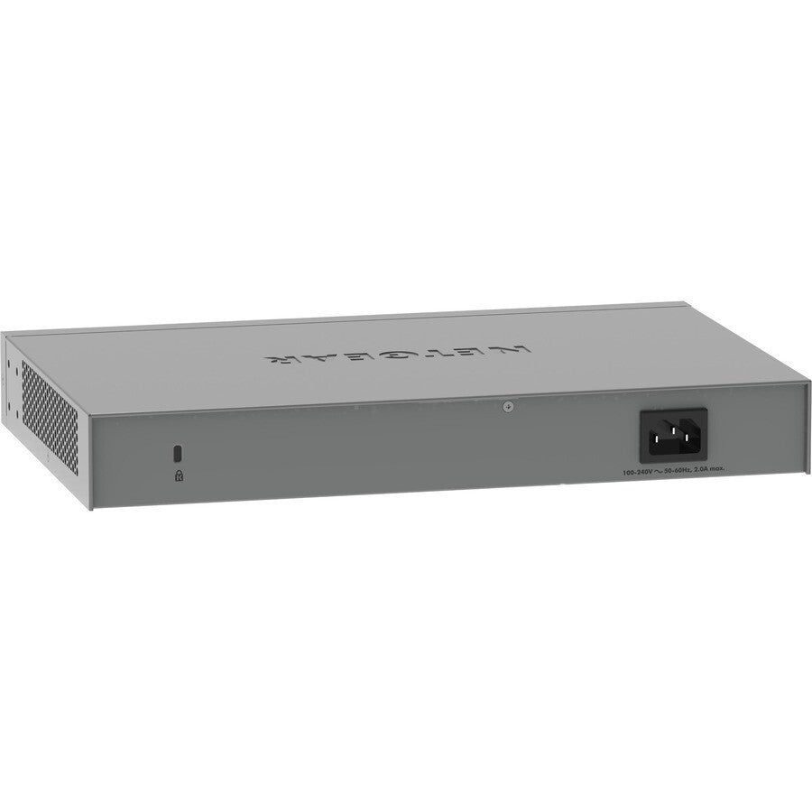 Netgear MS510TXM-100NAS 8 Port SFP+ Smart Managable Ethernet Switch