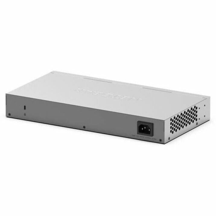 Netgear GS724T-600NAS 24 Port SFP Gigabit Ethernet Smart Managed Switch