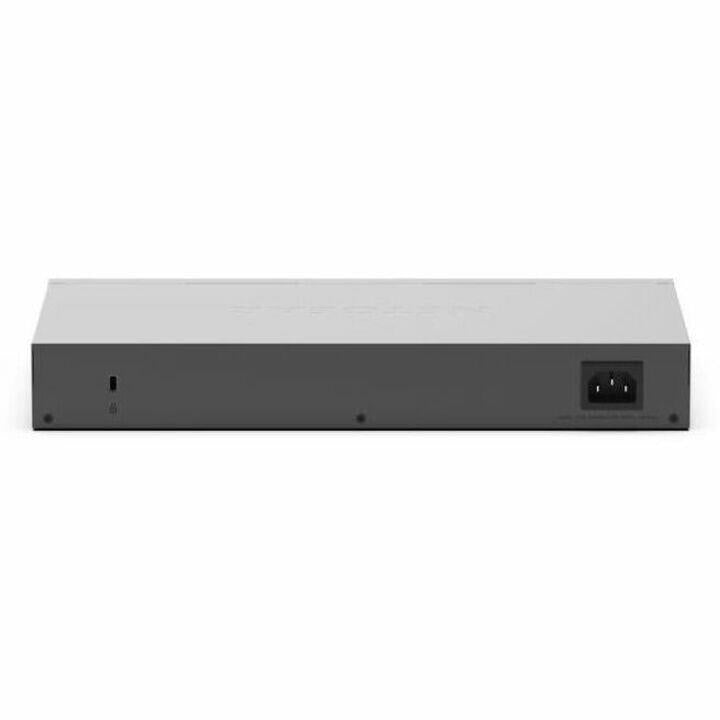 Netgear GS724T-600NAS 24 Port SFP Gigabit Ethernet Smart Managed Switch