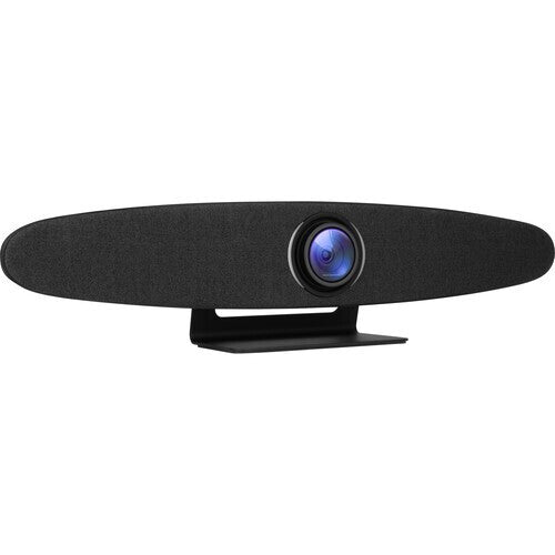 Rocware 684514110679 RC10 Video Conferencing Camera 4K USB-C Speaker Microphone