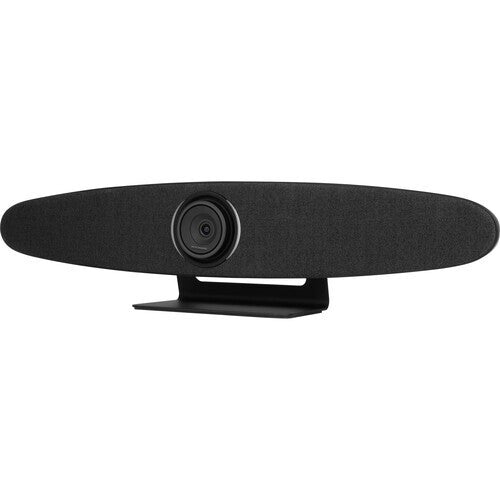 Rocware 684514110679 RC10 Video Conferencing Camera 4K USB-C Speaker Microphone