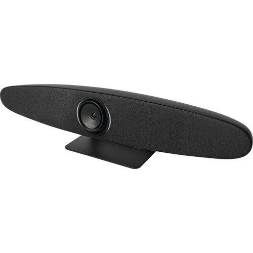 Rocware 684514110679 RC10 Video Conferencing Camera 4K USB-C Speaker Microphone