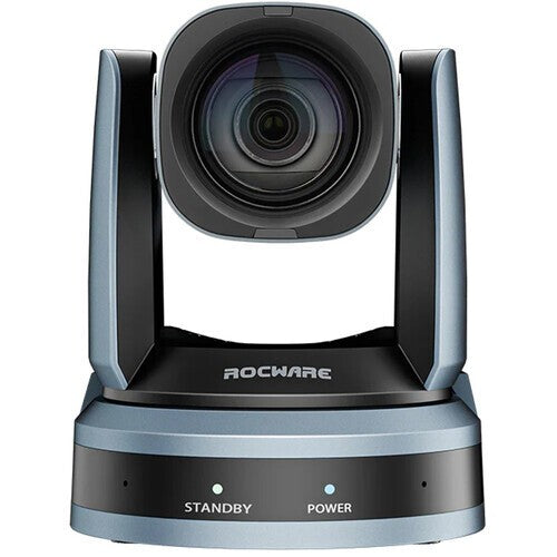 Rocware 684514110662 RC821U Video Conferencing Camera HD 1920x1080 60fps CMOS