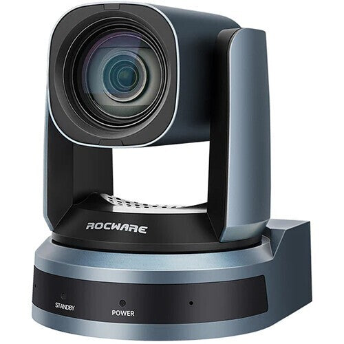 Rocware 684514110662 RC821U Video Conferencing Camera HD 1920x1080 60fps CMOS