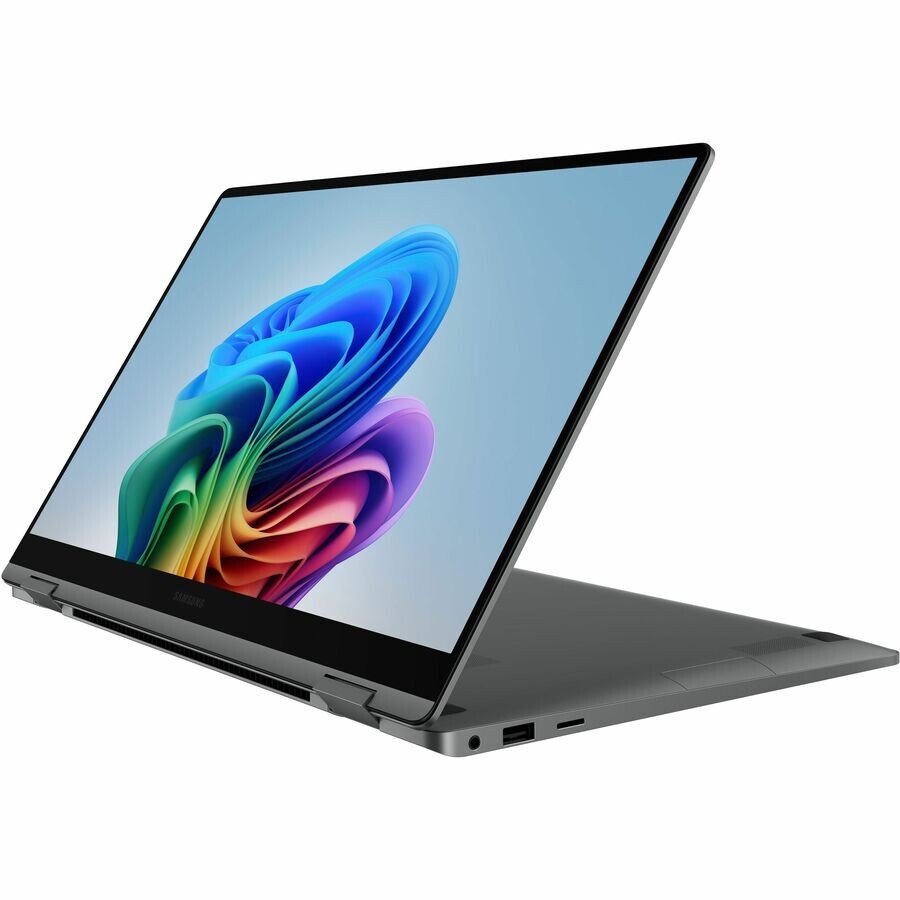Samsung NP754QHA-KA2US Galaxy Book5 360 15.6" Core 7 16G 512G 2n1 Touch Notebook