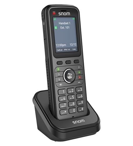 Snom SNO-M56 M56 DECT Rugged Handset