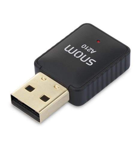 Snom SNO-A210 Snom Wi-Fi USB Dongle for D7xx series