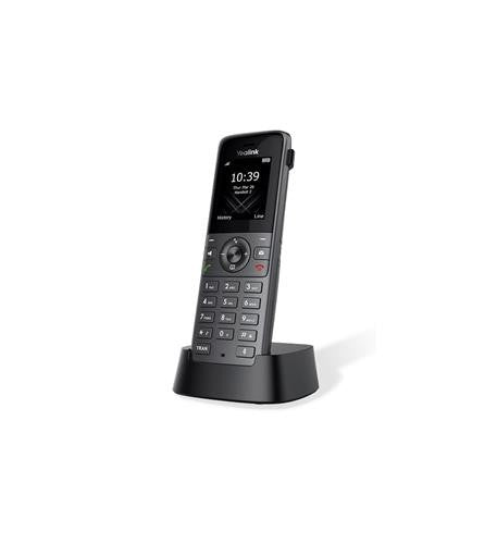 Yealink YEA-W73H Yealink IP DECT Add-on Phone W73H
