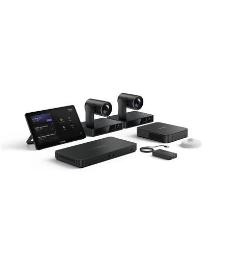 Yealink YEA-MVCS90-C5-004 1106999 Team Room system for ProAV room